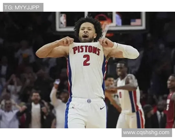 底特律活塞28连败终结！坎宁安博格达诺维奇双星闪耀，季后赛曙光初现