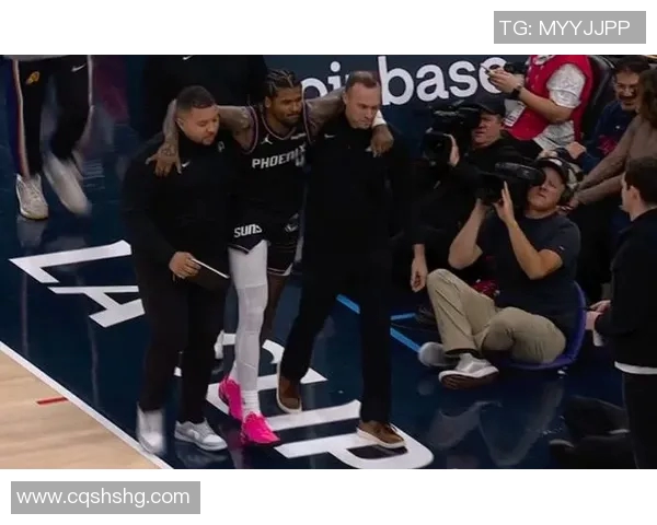 太阳队杰伦·格林左膝内侧副韧带扭伤，预计4至6周恢复，遭遇赛季第二次伤病