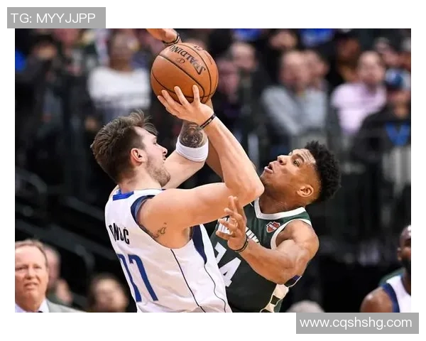 字母哥安特托昆博对决东契奇：雄鹿主场迎战独行侠，MVP级巅峰碰撞