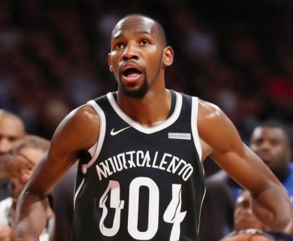 NBA交易传闻：凯文杜兰特加盟火箭重磅交易希望几何